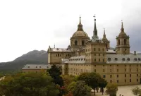 호텔 플로리다 산 로렌초 데 엘 에스코리알