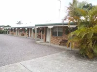 Pacific Paradise Airport Motel Hotels in Twin Waters