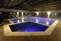 Tri Hotel - Thermen