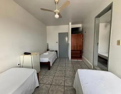Carlton Express Imbiara Hotel di Araxá