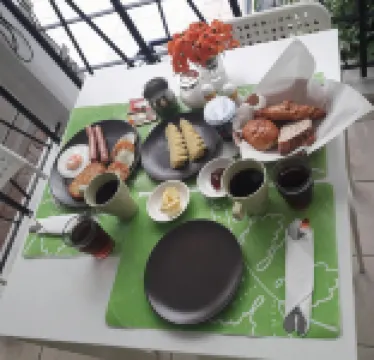 5 Twenty @ Ampang Hilir