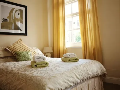 The Liver View Hotels in Wallasey