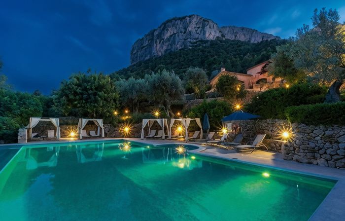 Hotel Rural S'Olivaret & Spa