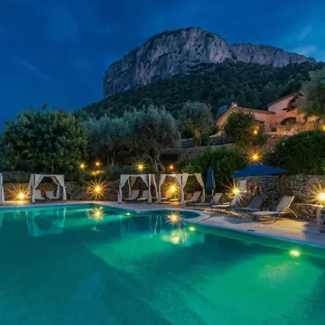 Hotel Rural S'Olivaret & Spa