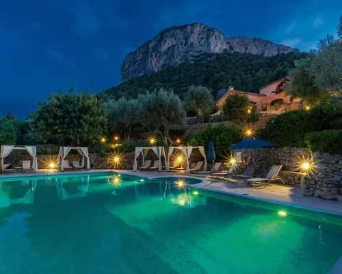 Hotel Rural S'Olivaret & Spa Hotels in Alaro