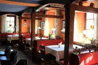 Hotel Restaurant Reichsadler Hotels in Adelsheim