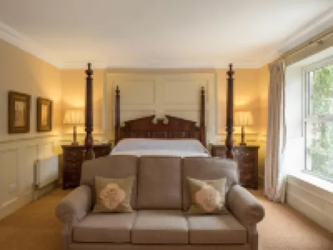 Perryville House Hotels in Kinsale