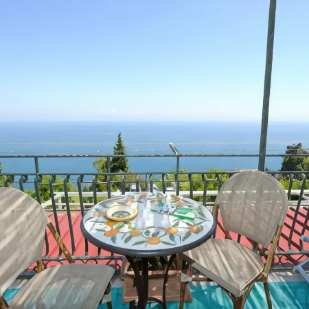 Locanda Costa d'Amalfi