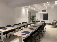 Boutique Hotel Touring