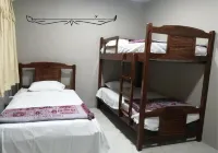 Habitación Privada en Salinas