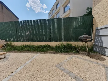 NancyRoom Отели в г. Удемон