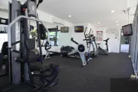 Code Apartments - Gym