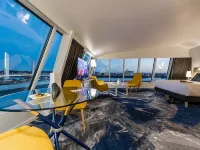 Seeko'o Hotel Bordeaux Hotels in der Nähe von Kulturzentrum Darwin Ecosysteme