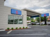Motel 6 Tigard, or - Portland Southwest Hôtels à : Tigard