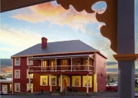 Stanley Hotel & Apartments - Ocean View