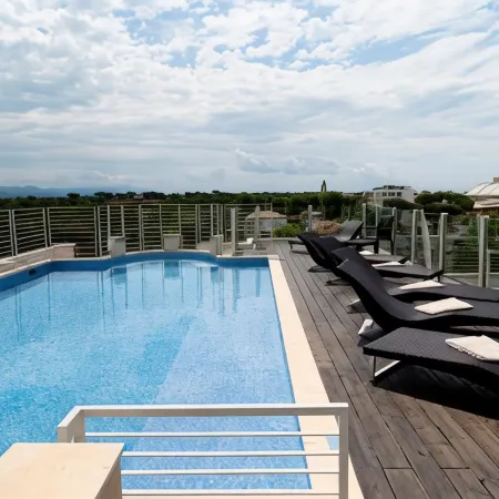 Zen Hotel Versilia