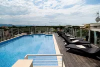 Zen Hotel Versilia - sul mare