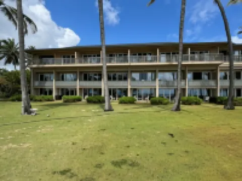 Hotel Coral Reef Hotels in Kauai