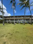 Hotel Coral Reef Hotels in Kapaa