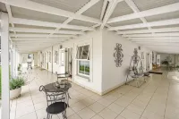 The Ashford Hotels in Randburg