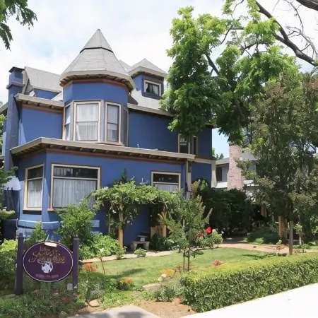 The Napa Inn