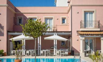 Hotel Danieli Pozzallo