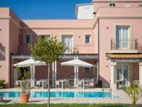 Hotel Danieli Pozzallo Hotels in Ispica