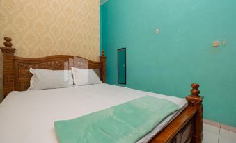 Hotel Wisata Ziarah Sunan Bonang Syariah Mitra RedDoorz