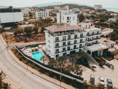 Bianco Hotel