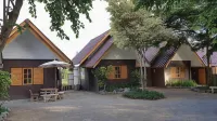 Bansuan Inthanon Resort - Balkon