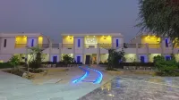 Thar Exotica Spa & Resort