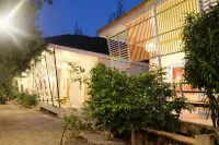 Boon Nam Fah Resort Hotels in Tha Mai