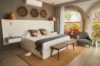 De Cantera Y Plata Hotel Boutique Hotel di Taxco