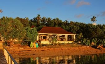 Reef Resort Vava'u