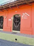 Casa de Los Berrios Hotels in 