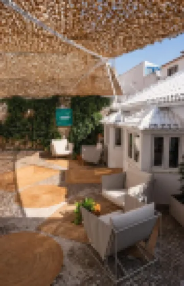 Praia FLH Hotels Ericeira