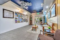 Capitanos Hotels in Darwin