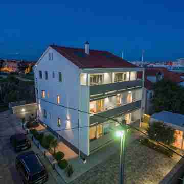 Villa Karla Hotel Exterior