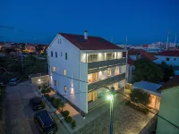 Villa Karla Hotels in 