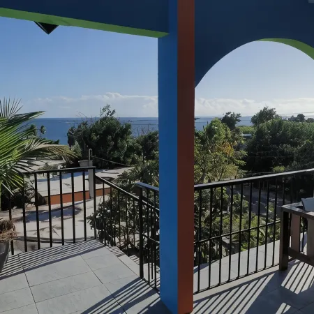 The Vieques Guesthouse