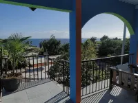 The Vieques Guesthouse - Ocean View