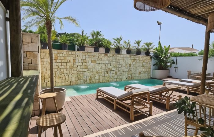 S´Estancia Suites
