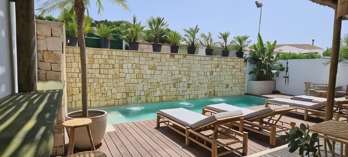 S´Estancia Suites Hotel a Minorca