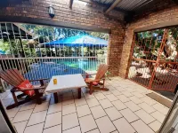 Tatenda Guest House Hotels in Hazyview