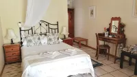 Saxe-Coburg Lodge
