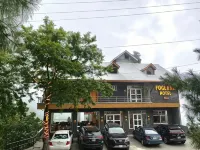 Fogland Hotel Nathia Gali Hotels in Nathia Gali