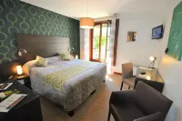 Logis Hostellerie du Perigord Vert