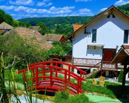 Lily日式別墅 斯哥莎拉酒店