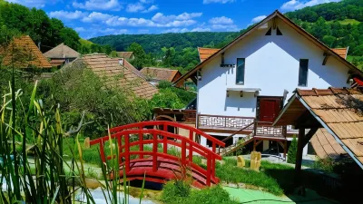 Casa Lily - Japanese Retreat Hotels in der Nähe von Klosterkirche