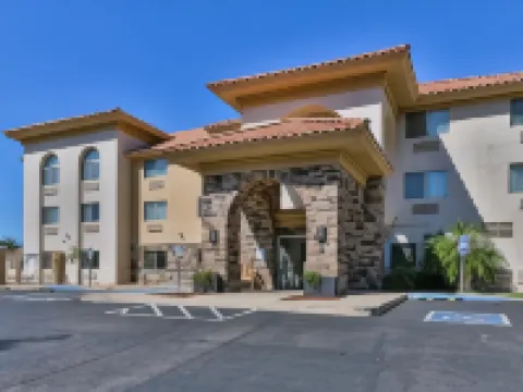 Wingate by Wyndham Chandler/Phoenix Hotels in Chandler